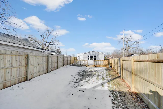 $174,873 | 3813 Morgan Street, Steger, IL 60475