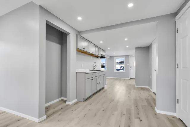 $174,873 | 3813 Morgan Street, Steger, IL 60475