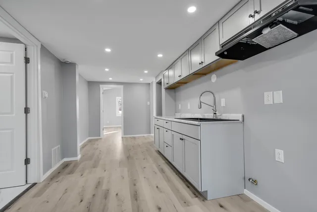 $174,873 | 3813 Morgan Street, Steger, IL 60475