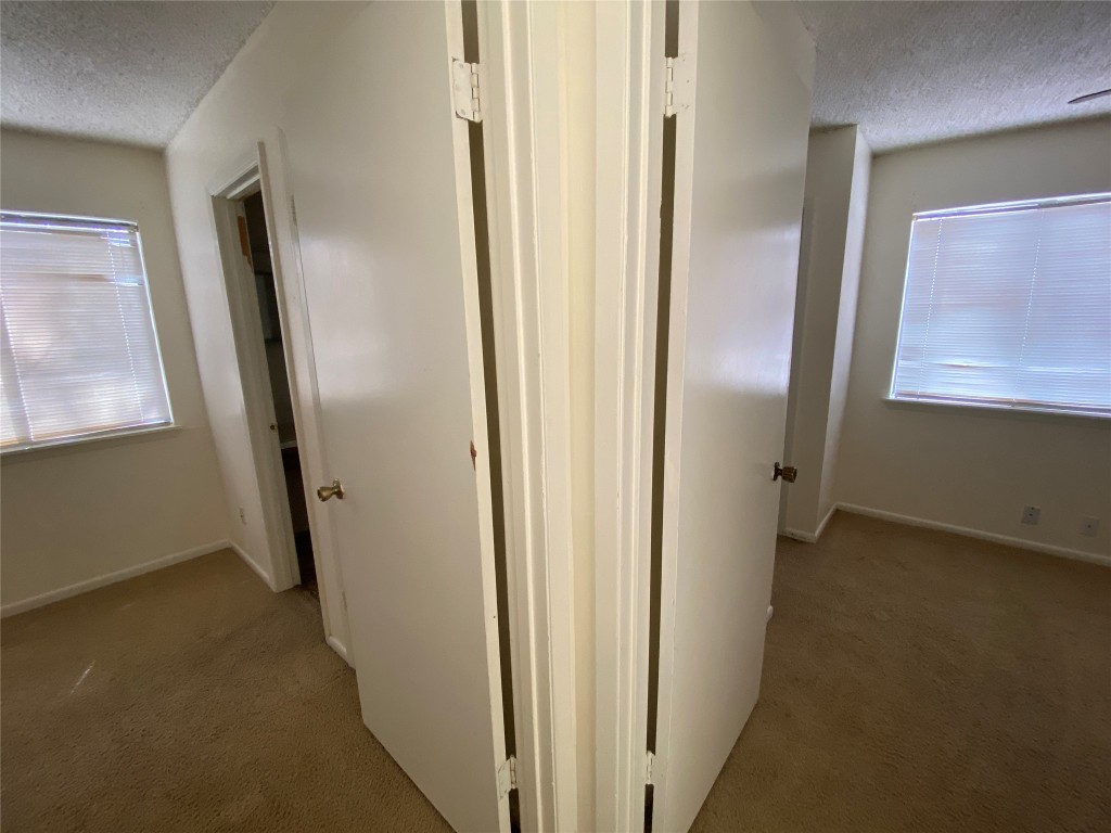 28628 Netawake Court Point Blank, TX 77364 - Photo 8 of 13 a view of closet area