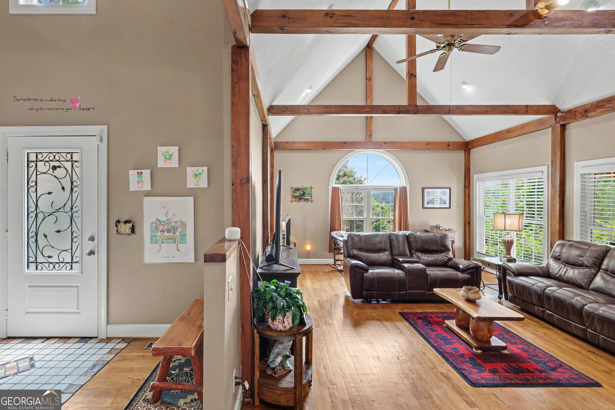 171 Bell Colony Road Dillard, GA 30537 - Photo 14 of 75 Gallery Image 14
