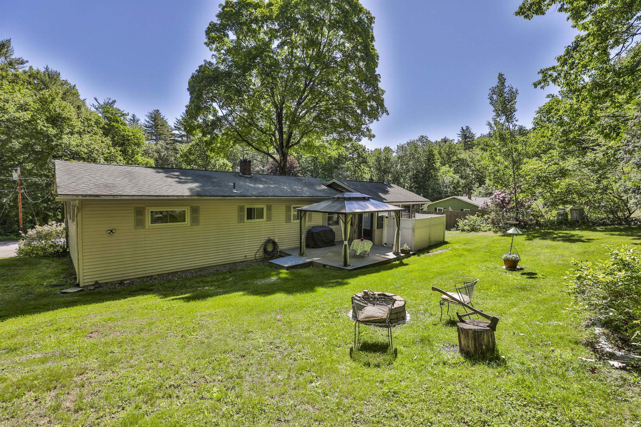 2 Dove Road Boscawen, NH 03303 - Photo 3 of 38