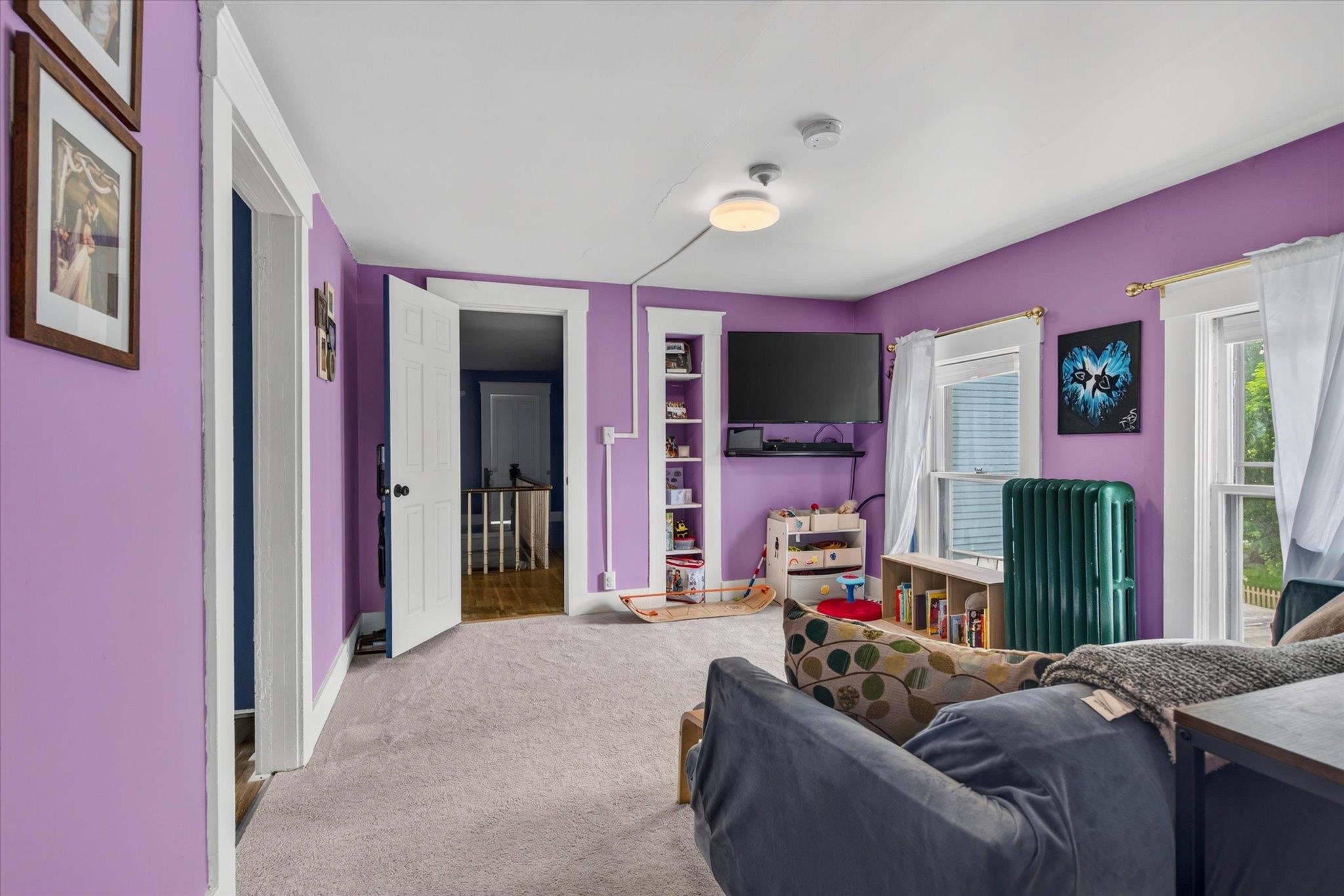 96 Park Avenue Rutland, VT 05701 - Photo 33 of 45