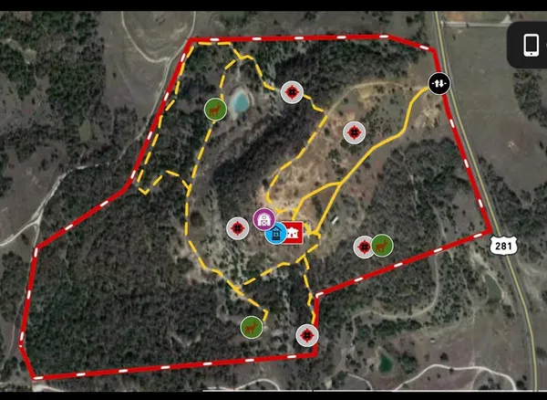 $2,500,000 | 30875 North Us Highway, Lipan, TX 76462