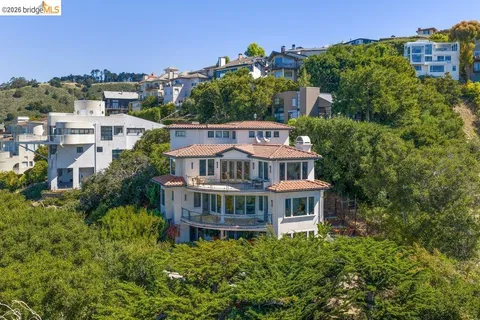 $3,600,000 | 85 Gravatt Drive, Berkeley, CA 94705
