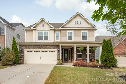 $695,000 | 11719 Grey Partridge Drive, Charlotte, NC 28278
