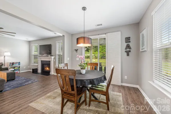$665,000 | 11719 Grey Partridge Drive, Charlotte, NC 28278