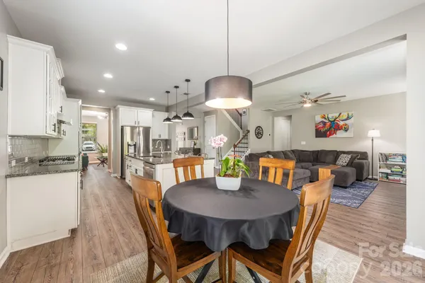 $665,000 | 11719 Grey Partridge Drive, Charlotte, NC 28278
