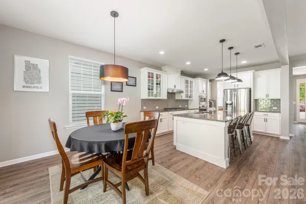 $665,000 | 11719 Grey Partridge Drive, Charlotte, NC 28278