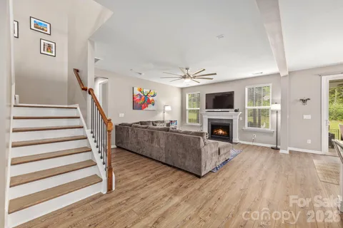 $695,000 | 11719 Grey Partridge Drive, Charlotte, NC 28278