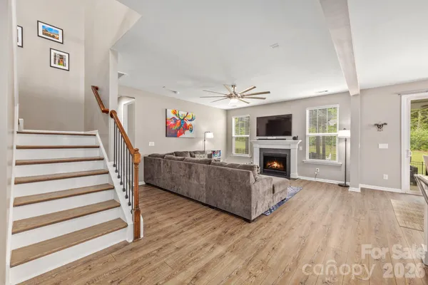$665,000 | 11719 Grey Partridge Drive, Charlotte, NC 28278