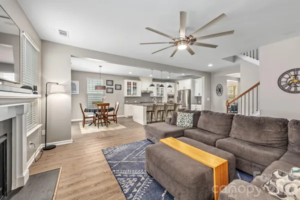 $665,000 | 11719 Grey Partridge Drive, Charlotte, NC 28278