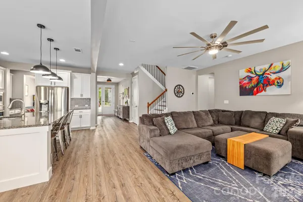 $665,000 | 11719 Grey Partridge Drive, Charlotte, NC 28278