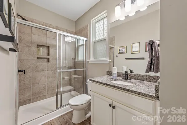 $665,000 | 11719 Grey Partridge Drive, Charlotte, NC 28278