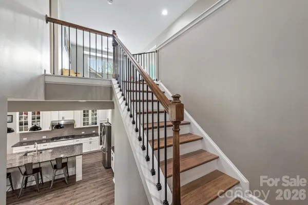 $665,000 | 11719 Grey Partridge Drive, Charlotte, NC 28278