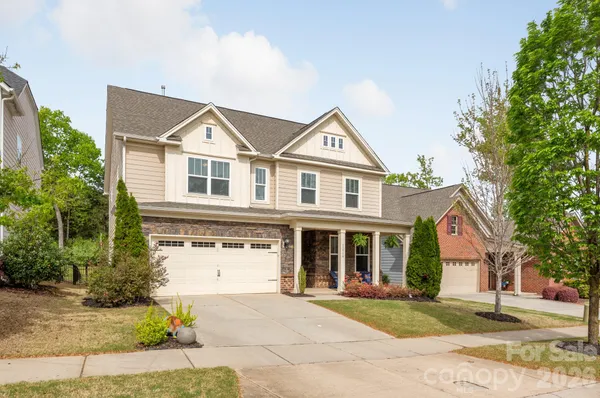 $665,000 | 11719 Grey Partridge Drive, Charlotte, NC 28278