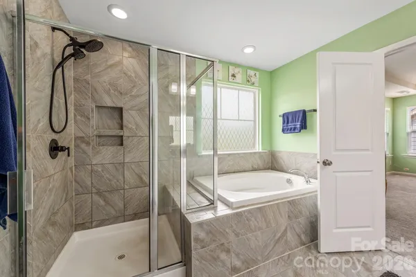 $665,000 | 11719 Grey Partridge Drive, Charlotte, NC 28278