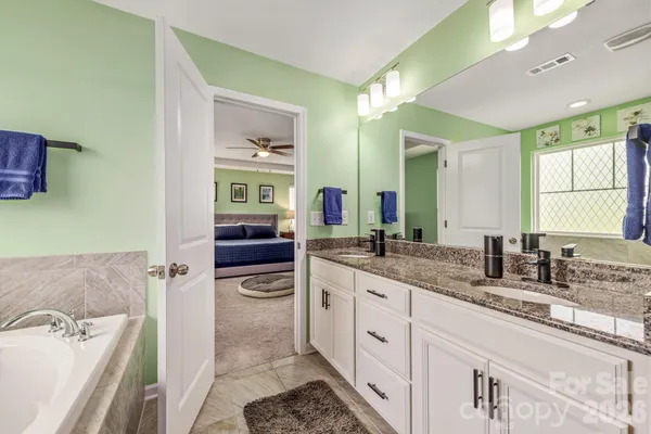 $665,000 | 11719 Grey Partridge Drive, Charlotte, NC 28278