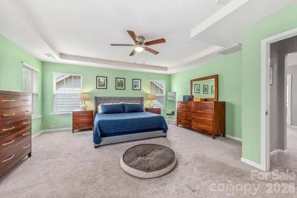 $665,000 | 11719 Grey Partridge Drive, Charlotte, NC 28278