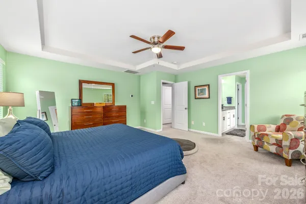 $665,000 | 11719 Grey Partridge Drive, Charlotte, NC 28278