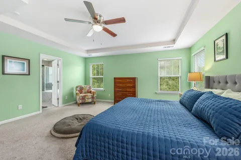 $695,000 | 11719 Grey Partridge Drive, Charlotte, NC 28278