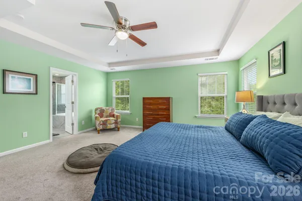 $665,000 | 11719 Grey Partridge Drive, Charlotte, NC 28278