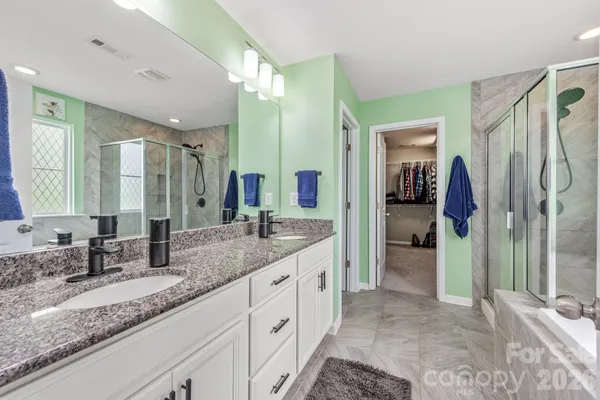 $665,000 | 11719 Grey Partridge Drive, Charlotte, NC 28278