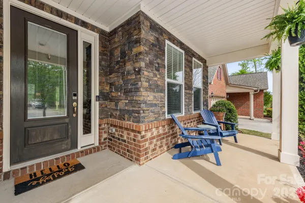 $665,000 | 11719 Grey Partridge Drive, Charlotte, NC 28278