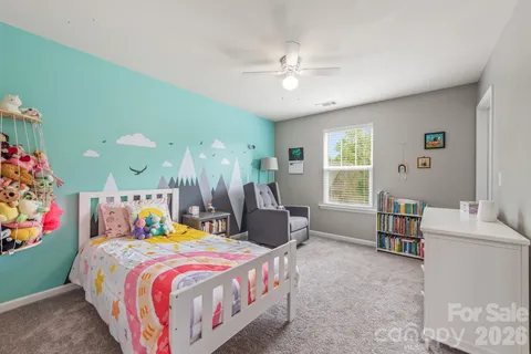 $695,000 | 11719 Grey Partridge Drive, Charlotte, NC 28278