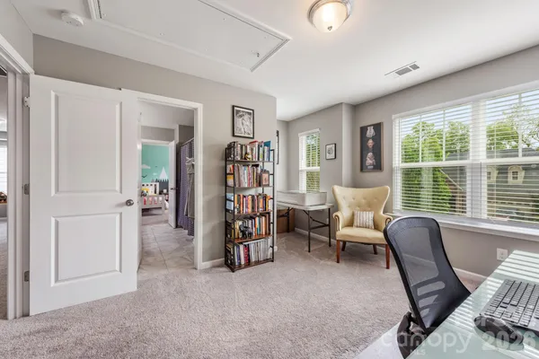 $665,000 | 11719 Grey Partridge Drive, Charlotte, NC 28278