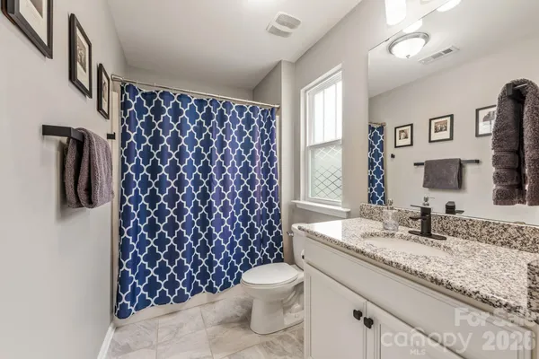 $665,000 | 11719 Grey Partridge Drive, Charlotte, NC 28278
