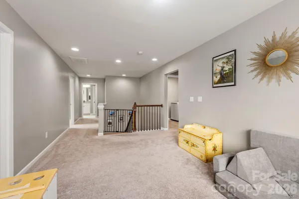 $665,000 | 11719 Grey Partridge Drive, Charlotte, NC 28278