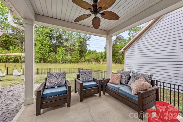 $665,000 | 11719 Grey Partridge Drive, Charlotte, NC 28278