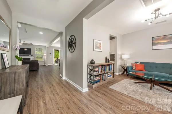 $665,000 | 11719 Grey Partridge Drive, Charlotte, NC 28278