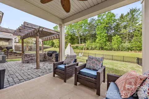 $695,000 | 11719 Grey Partridge Drive, Charlotte, NC 28278