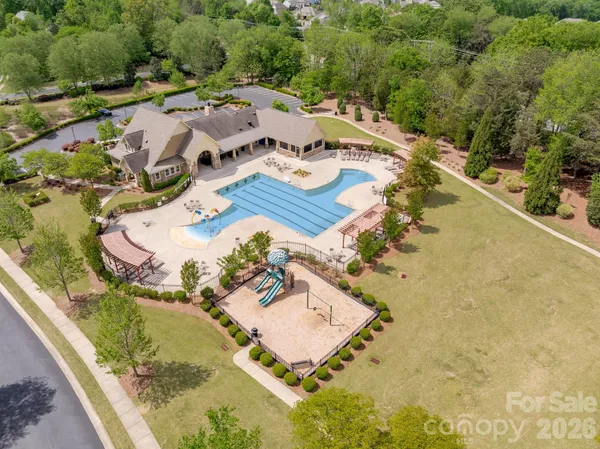 $665,000 | 11719 Grey Partridge Drive, Charlotte, NC 28278