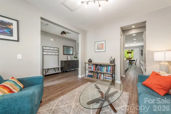 $665,000 | 11719 Grey Partridge Drive, Charlotte, NC 28278