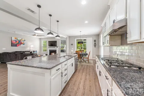 $695,000 | 11719 Grey Partridge Drive, Charlotte, NC 28278