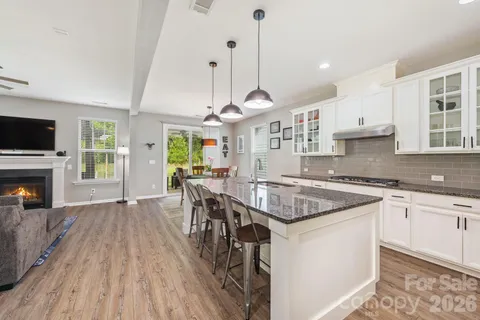 $695,000 | 11719 Grey Partridge Drive, Charlotte, NC 28278