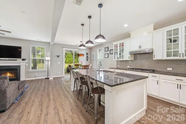 $665,000 | 11719 Grey Partridge Drive, Charlotte, NC 28278