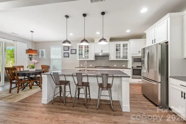 $665,000 | 11719 Grey Partridge Drive, Charlotte, NC 28278