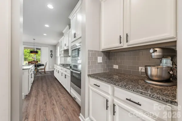 $665,000 | 11719 Grey Partridge Drive, Charlotte, NC 28278