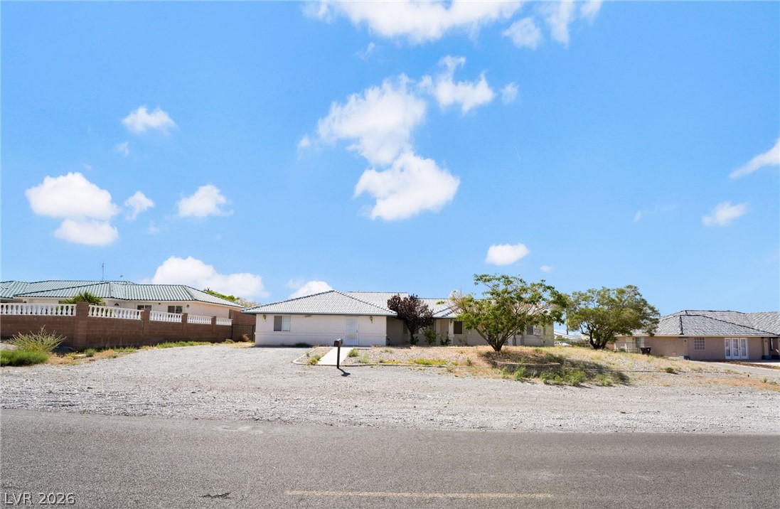 3261 Winery Road Pahrump, NV 89048 - Photo 36 of 37