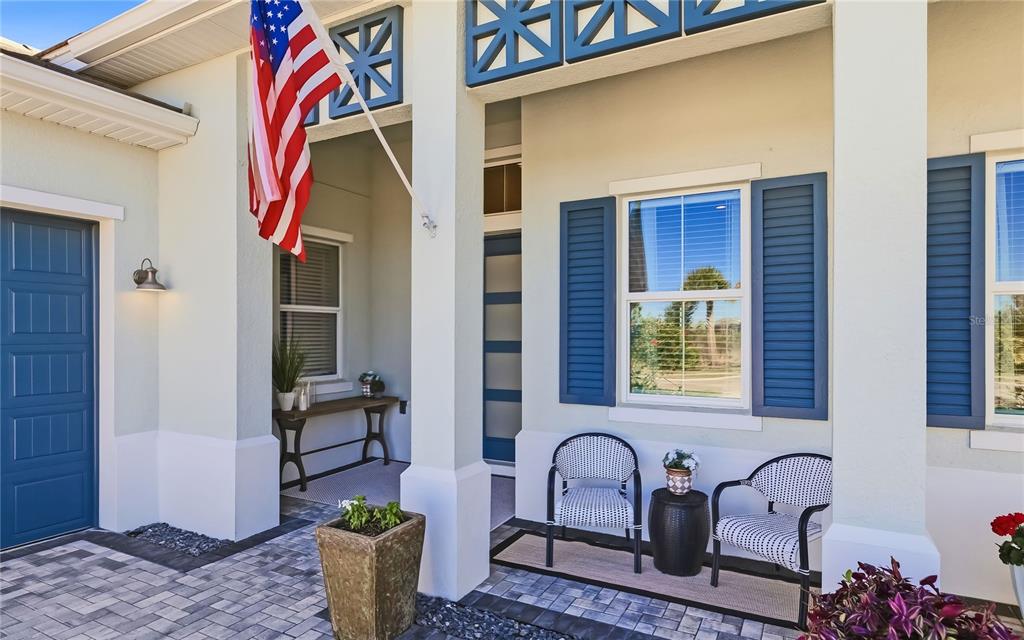 8362 Redonda Loop Bradenton, FL 34202 - Photo 2 of 58 a view of a storage & utility room