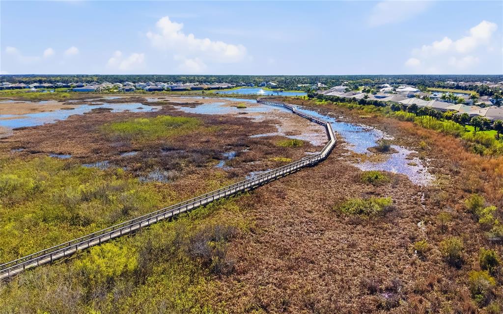 8362 Redonda Loop Bradenton, FL 34202 - Photo 44 of 58 a view of a city