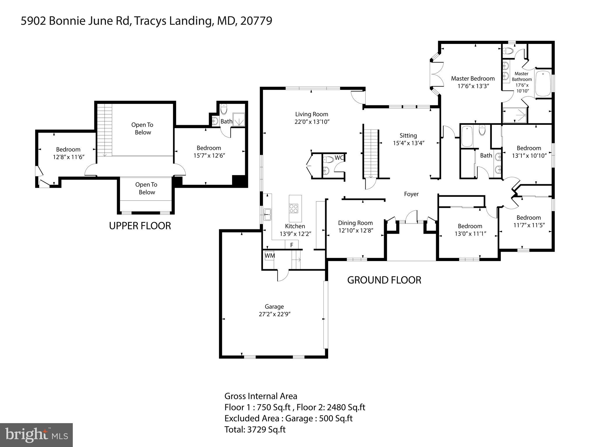 5902 Bonnie June Road Tracys Landing, MD 20779 - Photo 48 of 48 Gallery Image 48