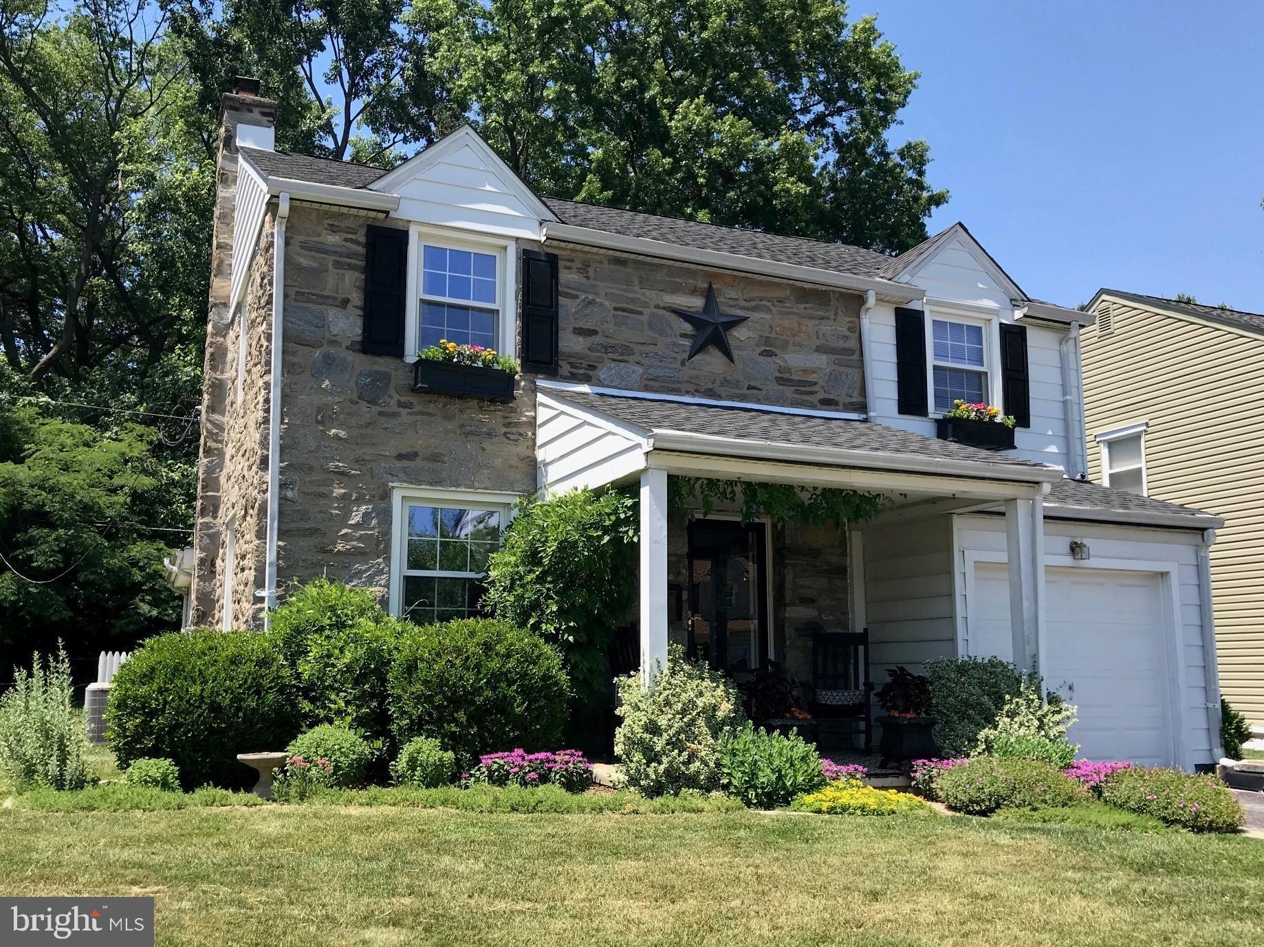 456 Maplewood Road Springfield, PA 19064 - Photo 1 of 30