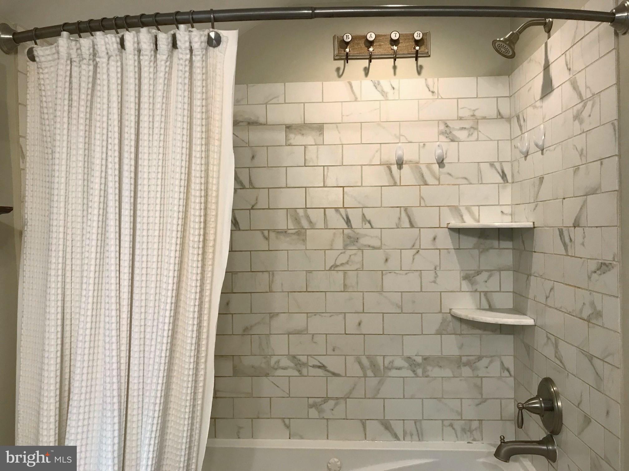 456 Maplewood Road Springfield, PA 19064 - Photo 25 of 30 relaxing whirlpool tub/shower