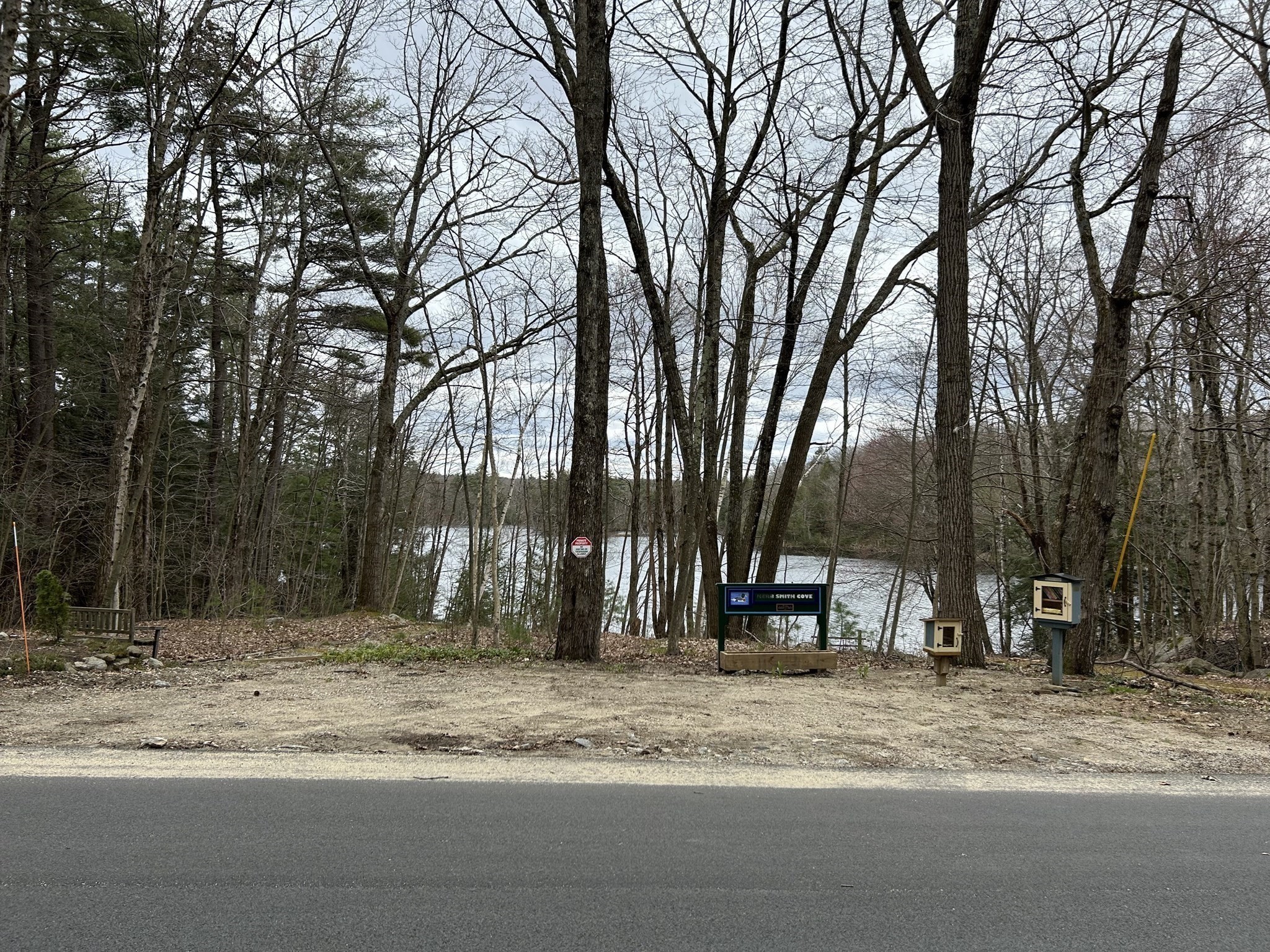 0 Secret Lake Road Phillipston, MA 01331 - Photo 6 of 7 Gallery Image 6