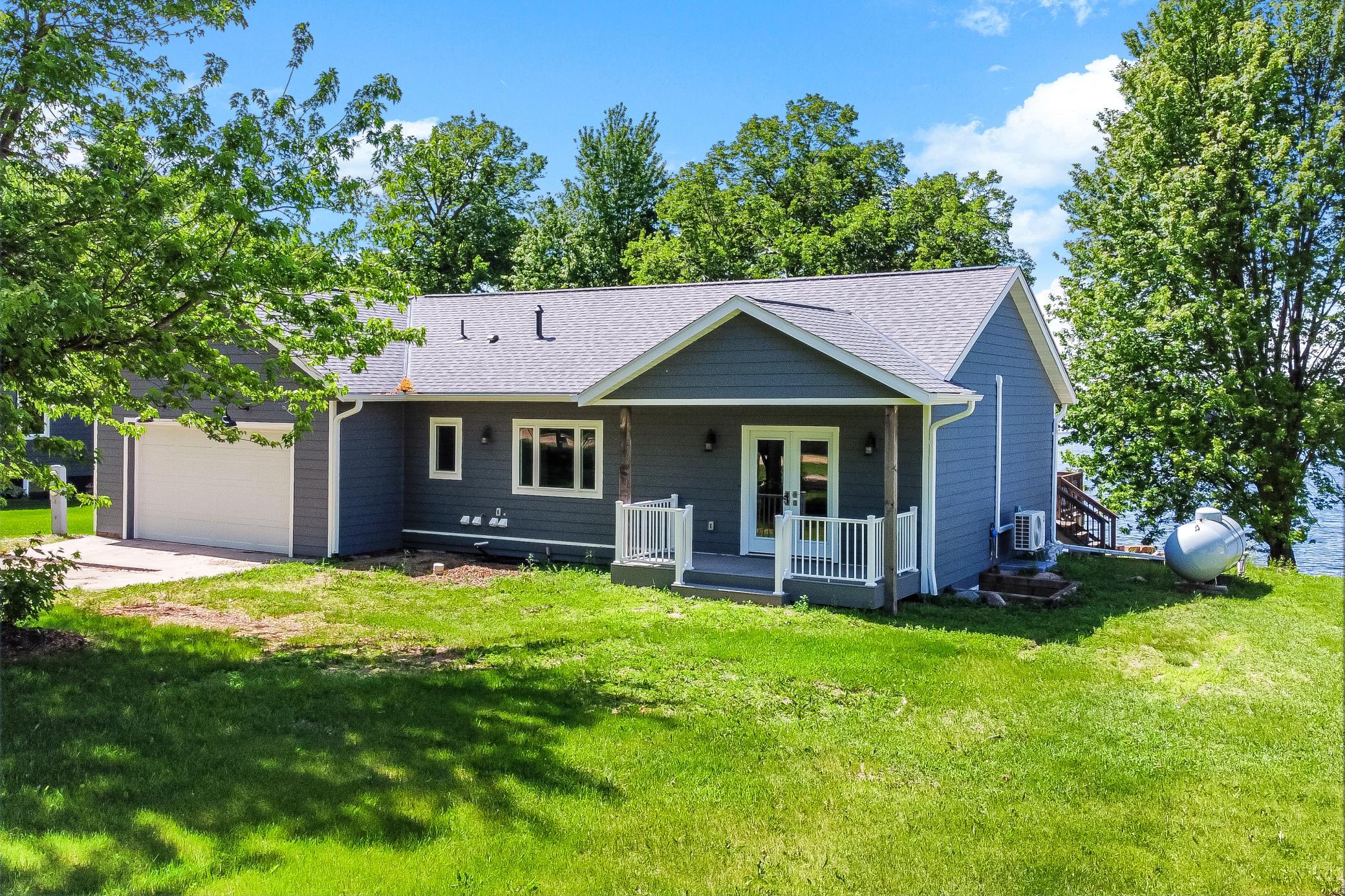 24922 Crescent View Road Paynesville, MN 56362 - Photo 5 of 45